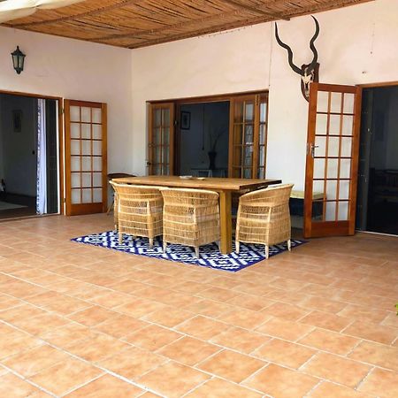 The Townhouse Villa Graaff-Reinet Eksteriør billede
