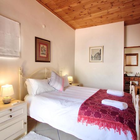 The Townhouse Villa Graaff-Reinet Eksteriør billede