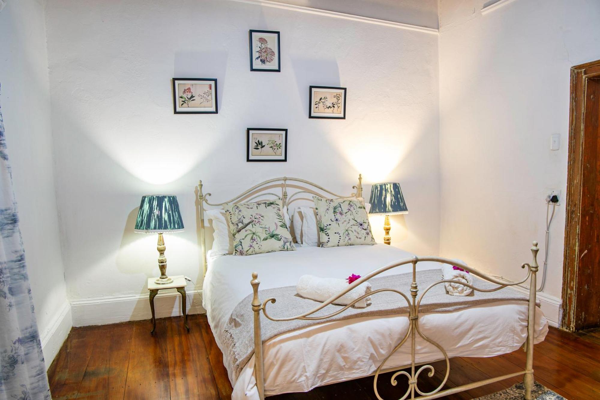 The Townhouse Villa Graaff-Reinet Eksteriør billede