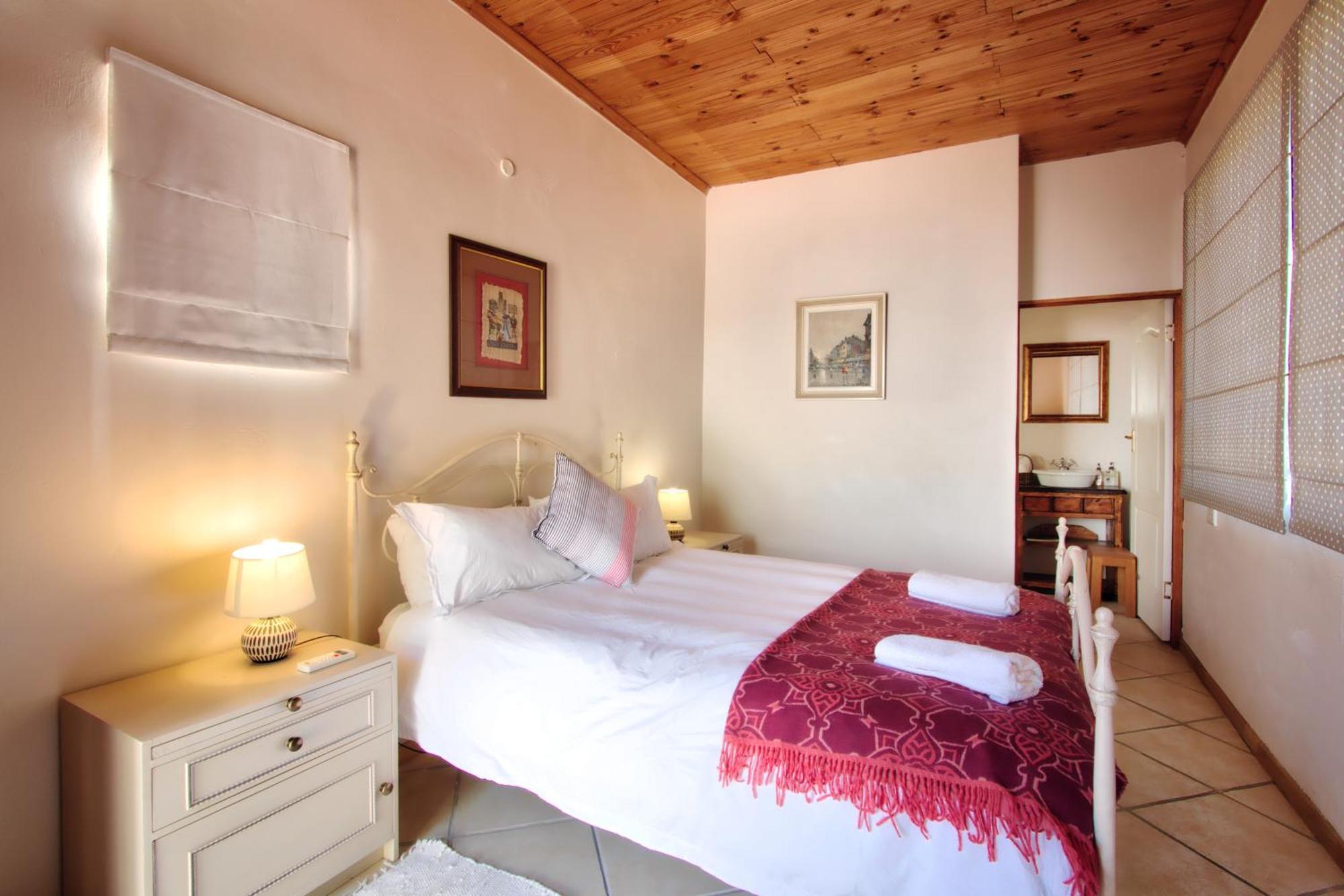 The Townhouse Villa Graaff-Reinet Eksteriør billede